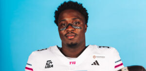 FIU Football Miami Vice