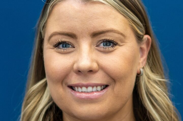 Johanna Gustafsdottir Hall Fame