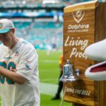 Dolphins Cancer Challenge