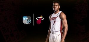 Heat Broadcast Partnership WTCN