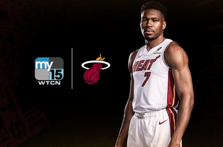 Heat Broadcast Partnership WTCN