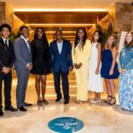 Dolphins Nat Moore Scholarship