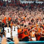 Miami Hurricanes Florida State