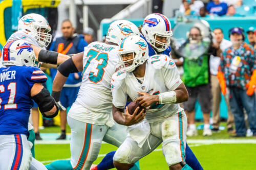 Miami Dlphins vs Buffalo Bills 9:19:21_14