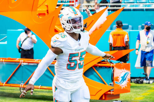 Miami Dlphins vs Buffalo Bills 9:19:21_17