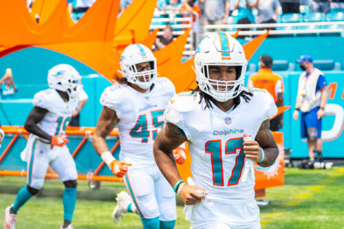 Miami Dlphins vs Buffalo Bills 9:19:21_19